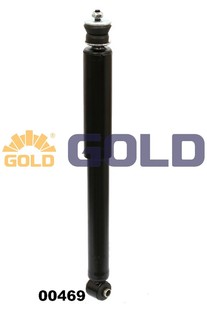 Shock Absorber (9130886)