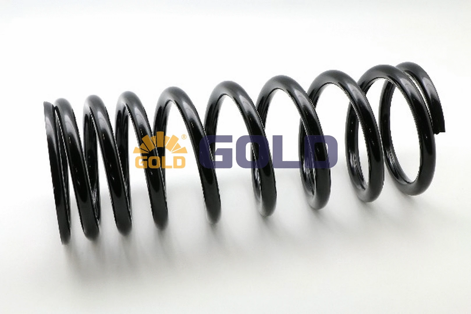 Suspension Spring (GZJ6016E)