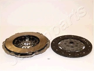 Clutch Pressure Plate
