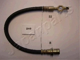 Holding Bracket, brake hose (TF-249)