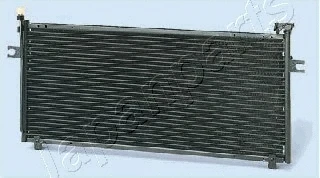 Condenser, air conditioning (CND213003)