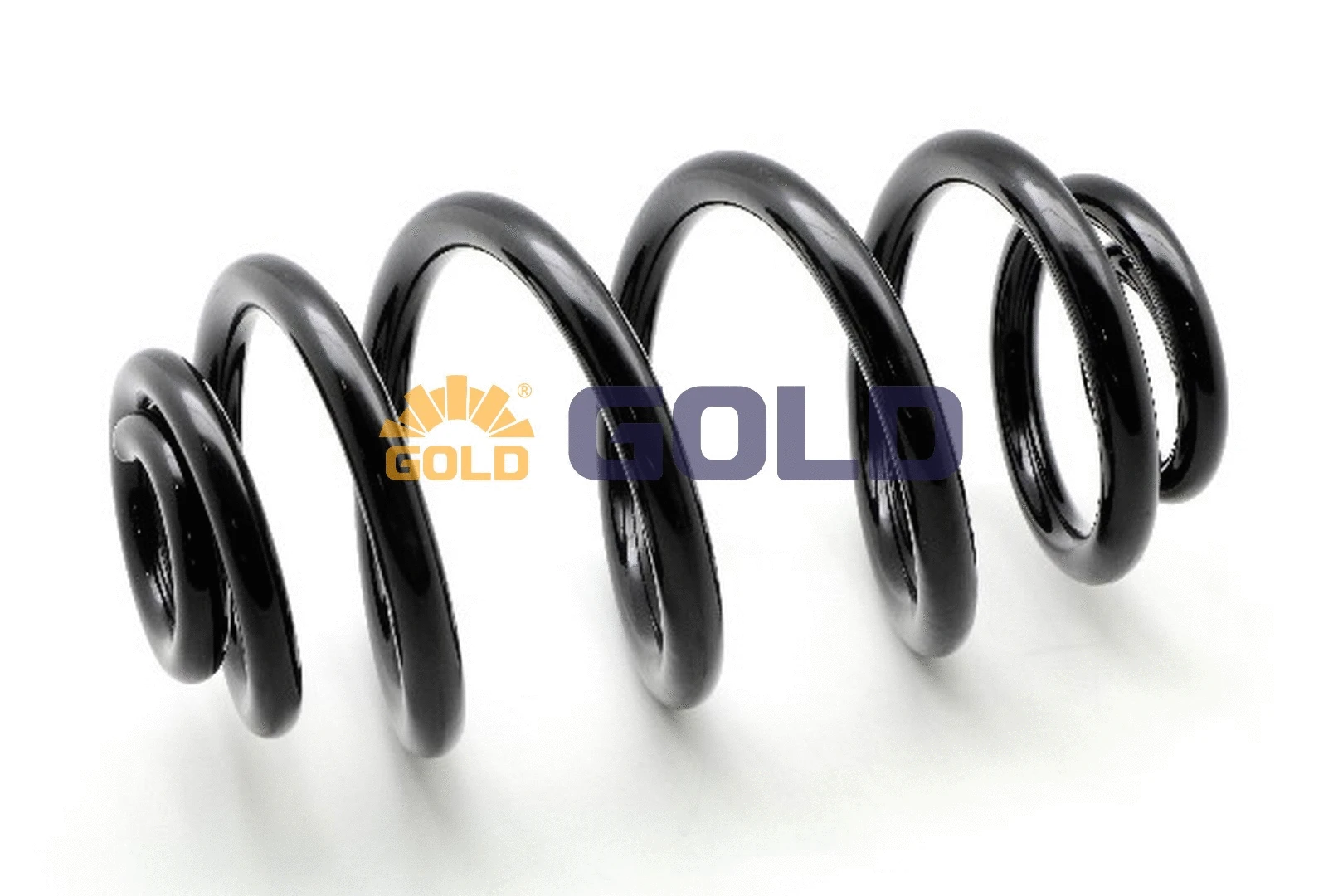 Suspension Spring (GZJ5554J)