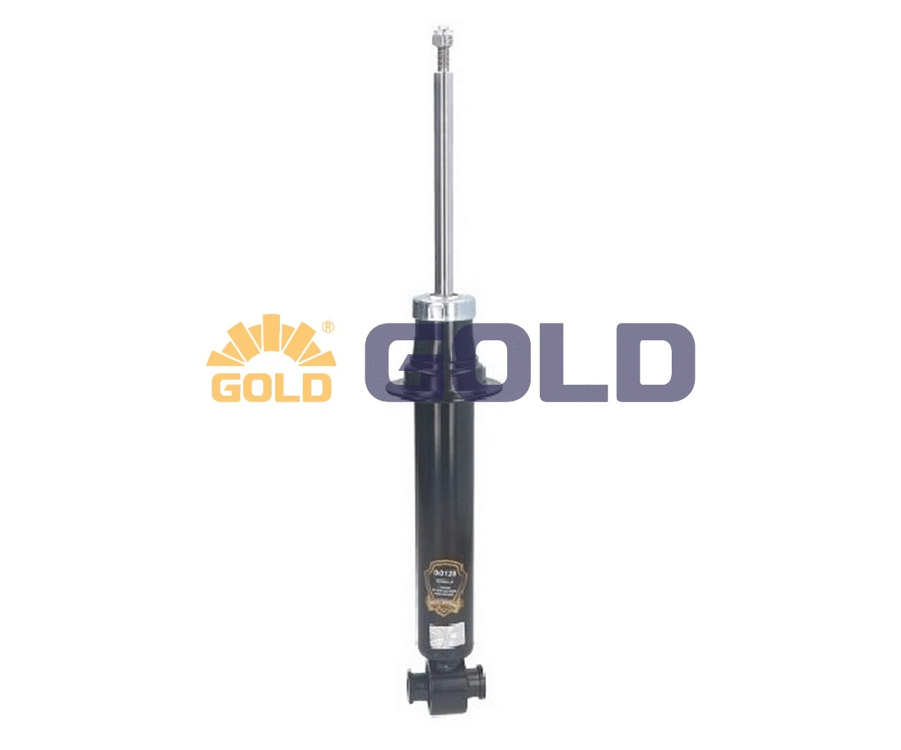 Shock Absorber (9450837)