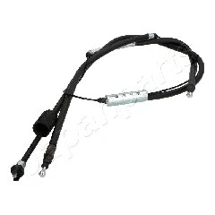 Cable Pull, parking brake (BC-0426)
