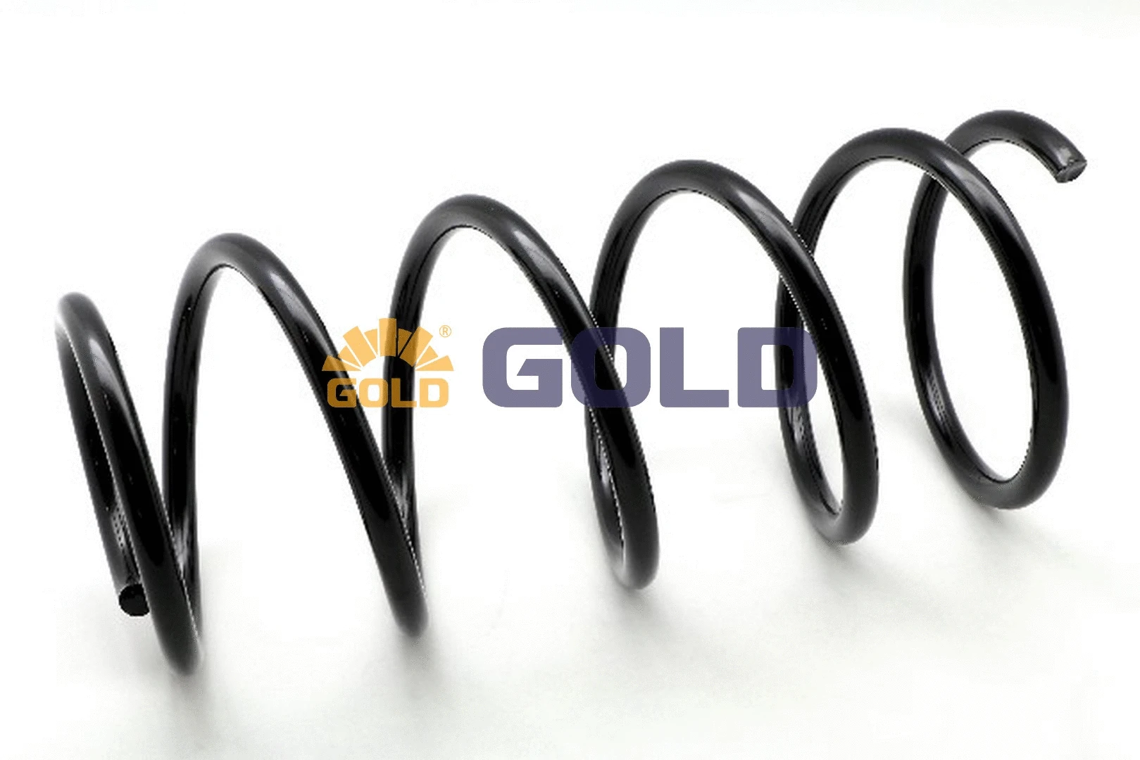 Suspension Spring (GZJ1527C)