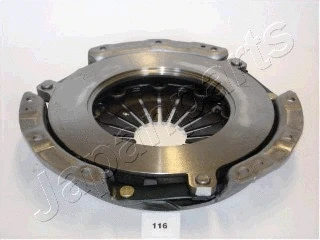 Clutch Pressure Plate