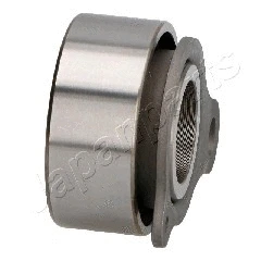 Tensioner, timing belt