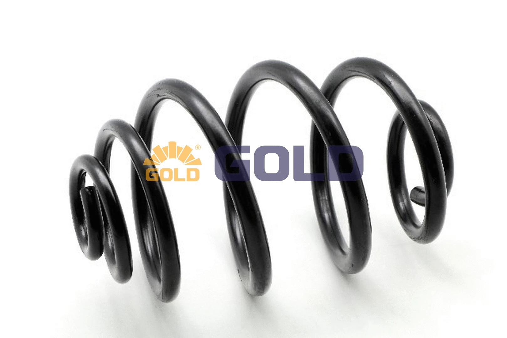 Suspension Spring (GZJ5107J)