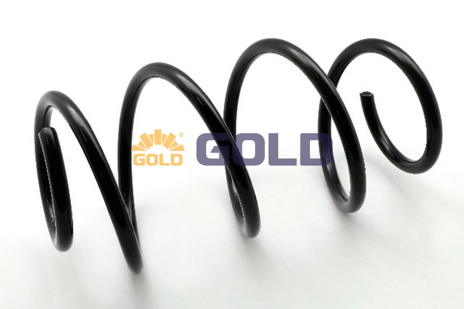 Suspension Spring (GZJ3990A)