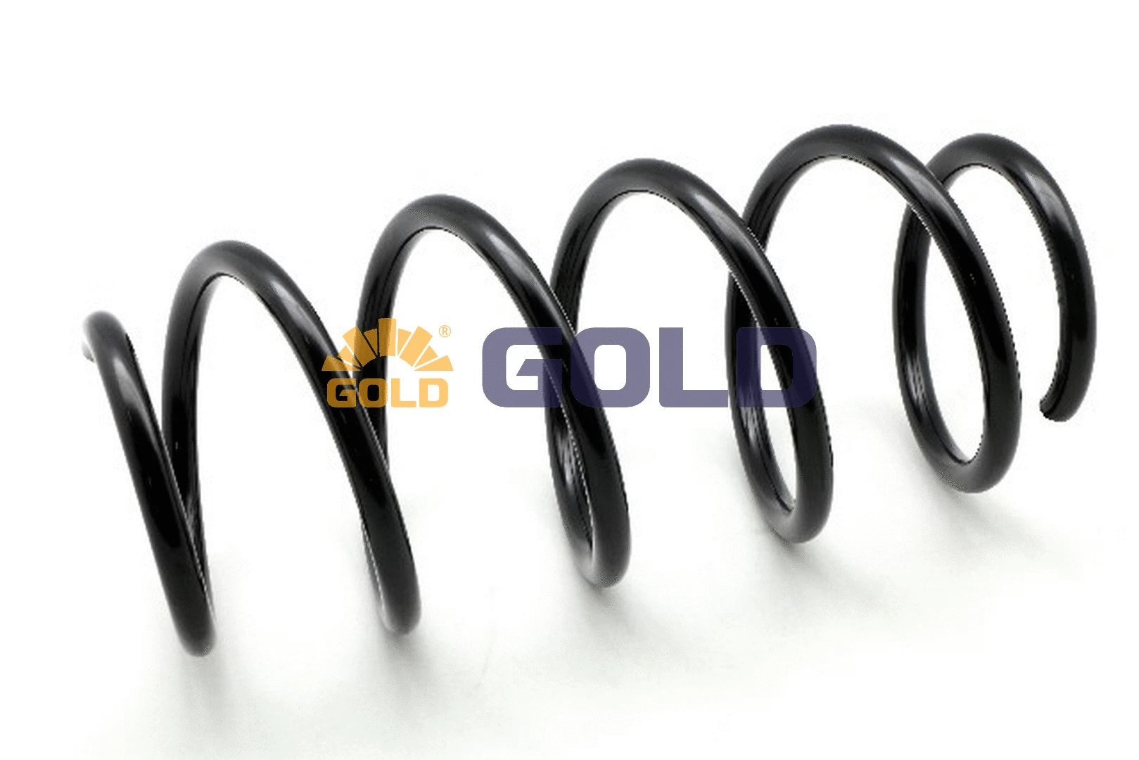 Suspension Spring (GZJ2654H)