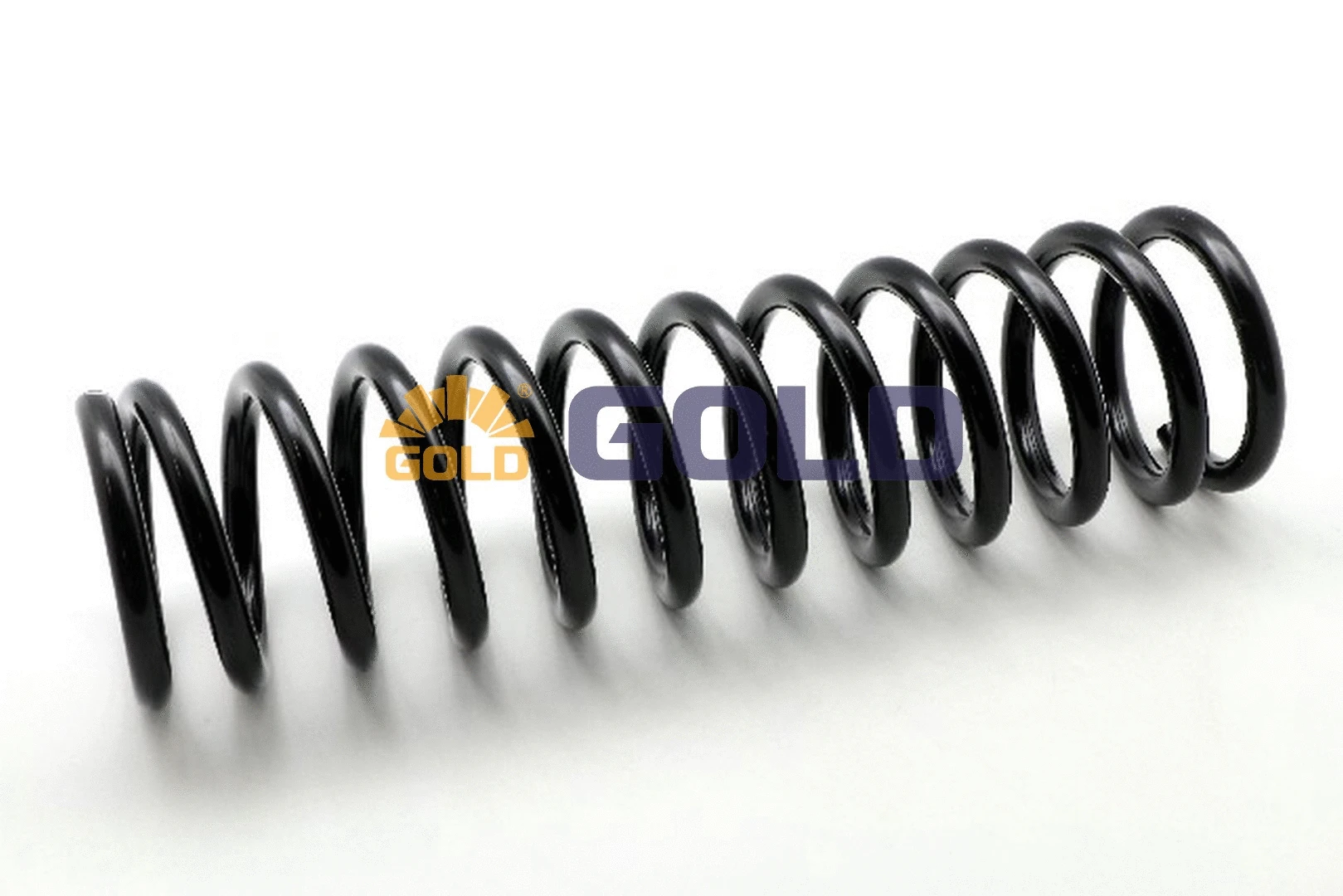 Suspension Spring (GZJ5008A)