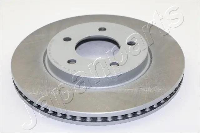 Brake Disc (DI-930C)