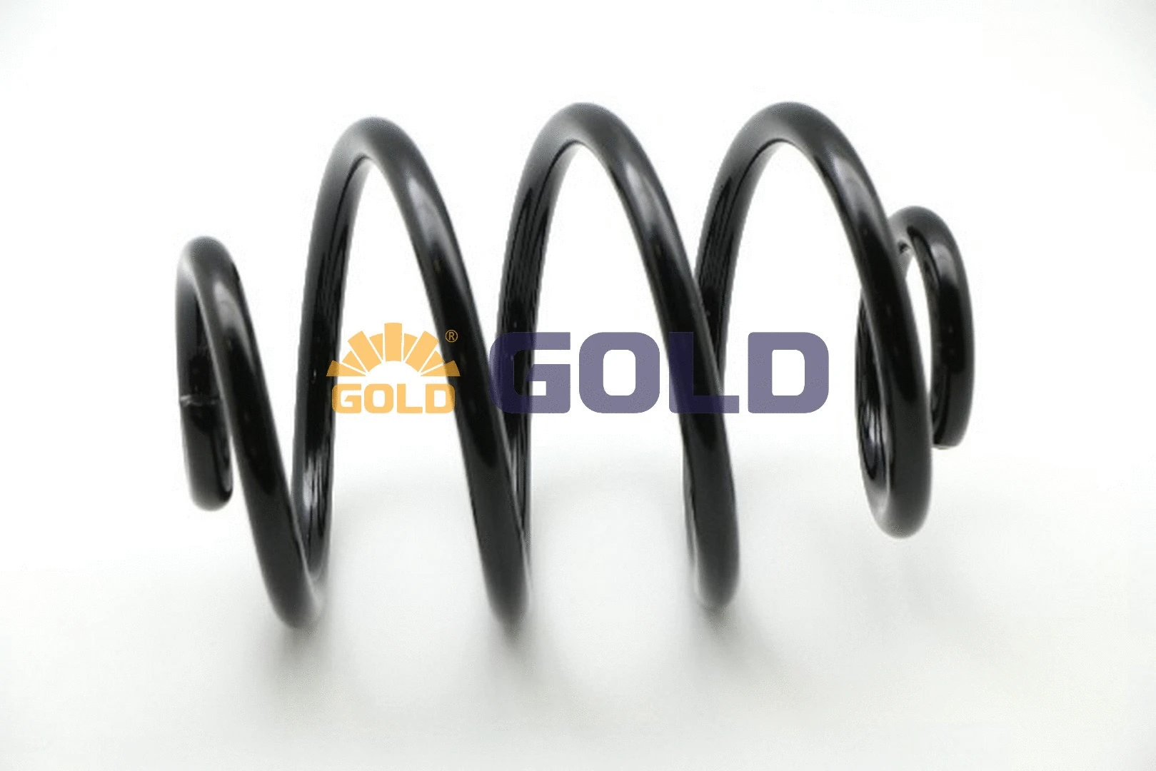 Suspension Spring (GZJ5030X)