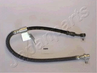 Holding Bracket, brake hose (TF-520)