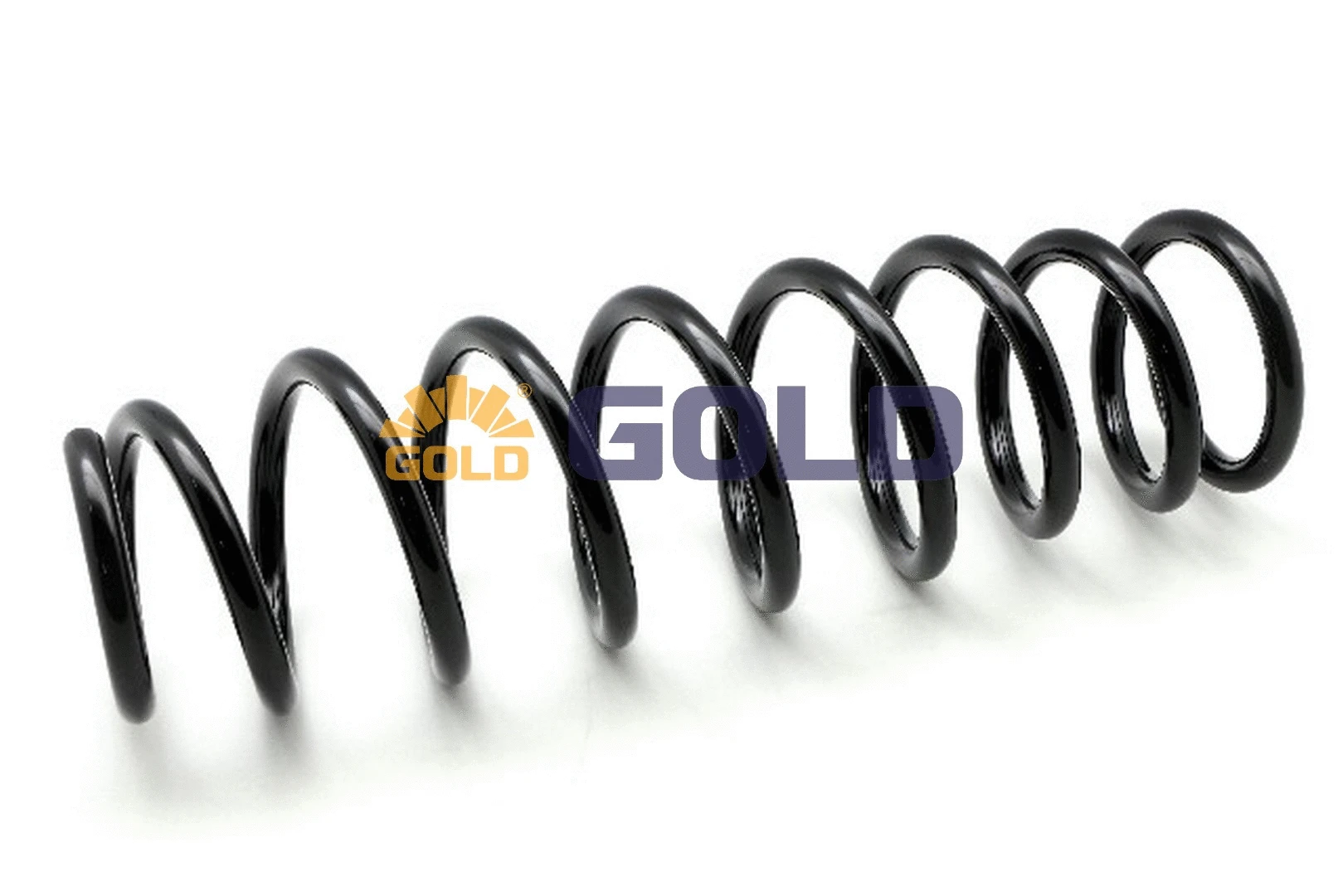 Suspension Spring (GZJ6748H)
