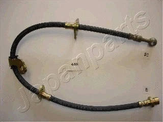 Holding Bracket, brake hose (TF-445)
