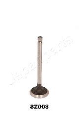 Exhaust Valve (VV-SZ008)