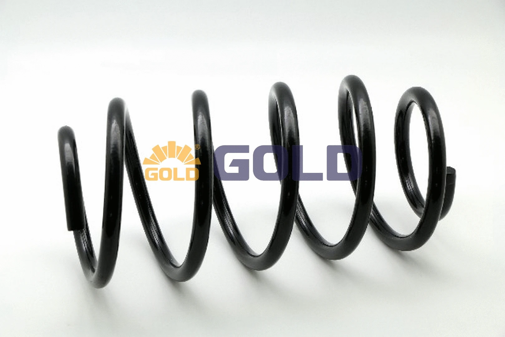 Suspension Spring (GZJ3350A)