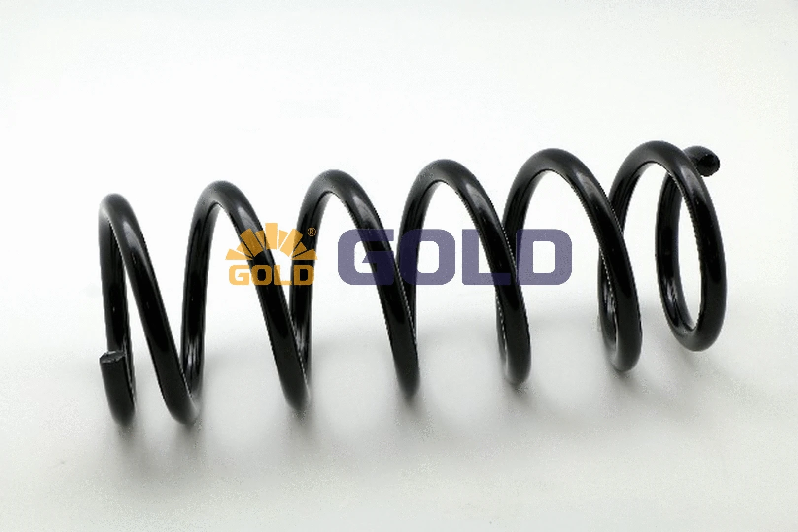 Suspension Spring (GZJ6715C)