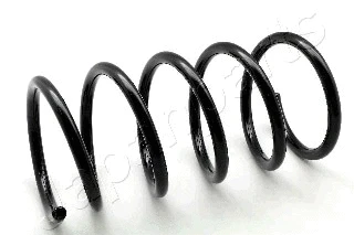 Suspension Spring (ZC6286A)