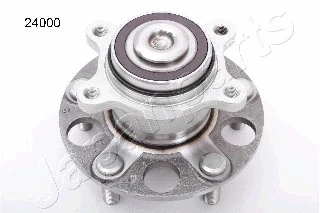 Wheel Hub
