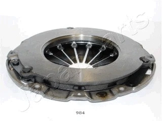 Clutch Pressure Plate