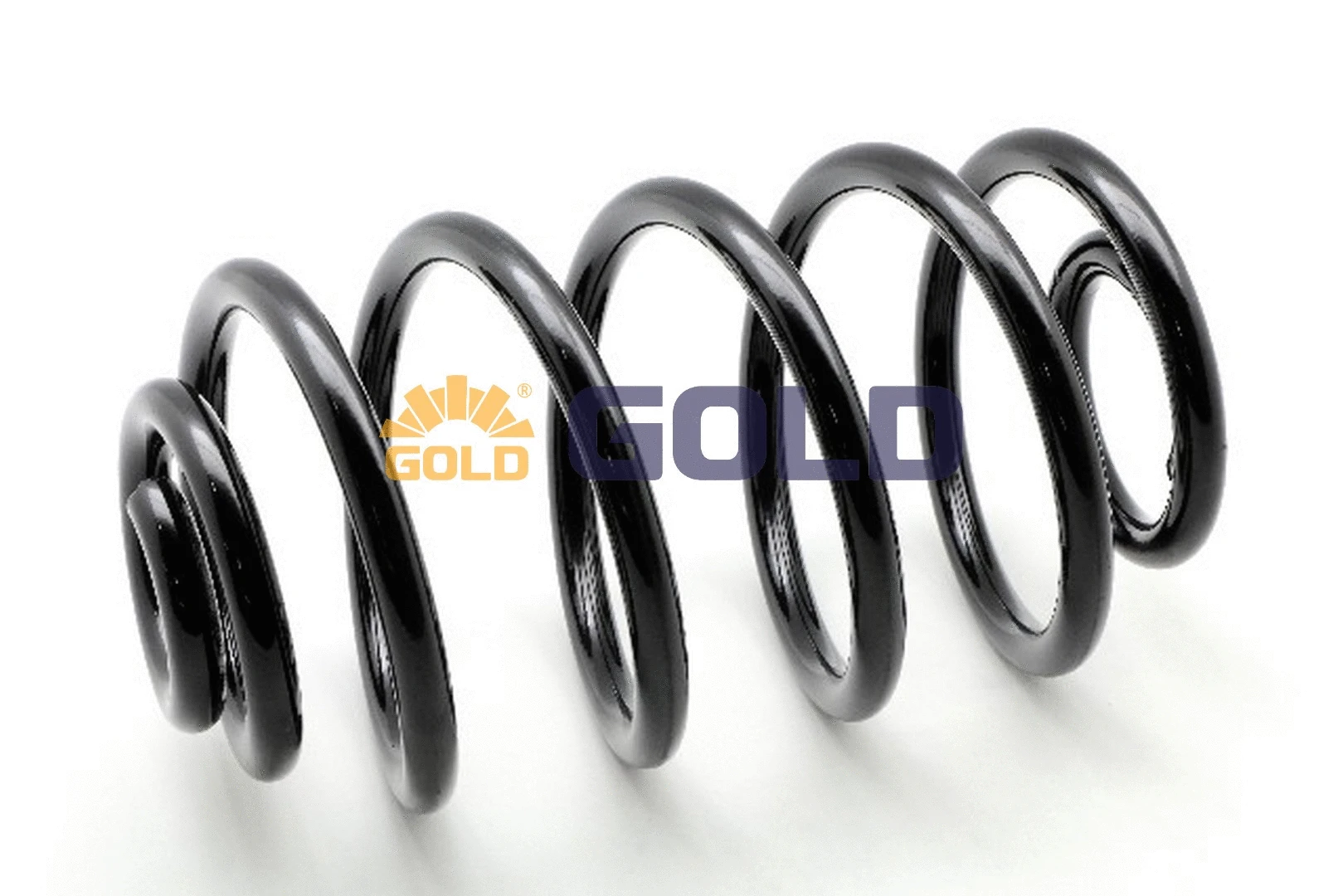Suspension Spring (GZJ6762X)