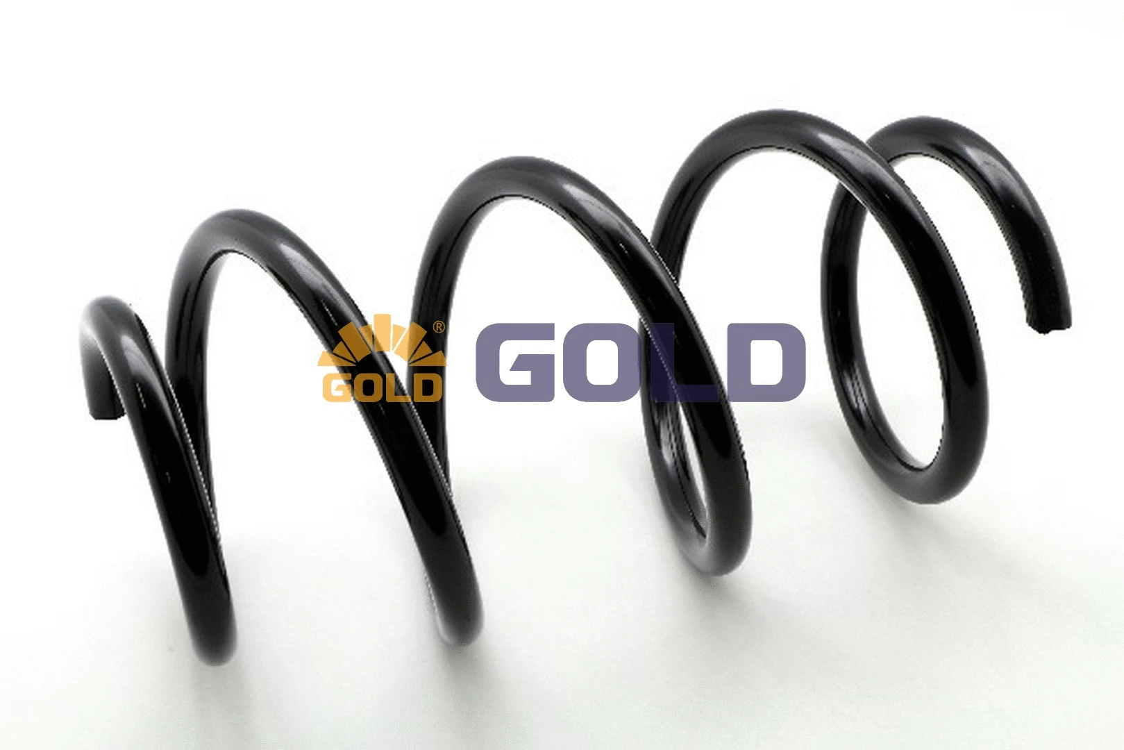 Suspension Spring (GZJ2973A)