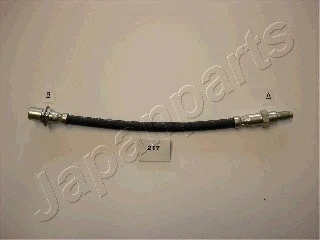 Holding Bracket, brake hose (TF-217)