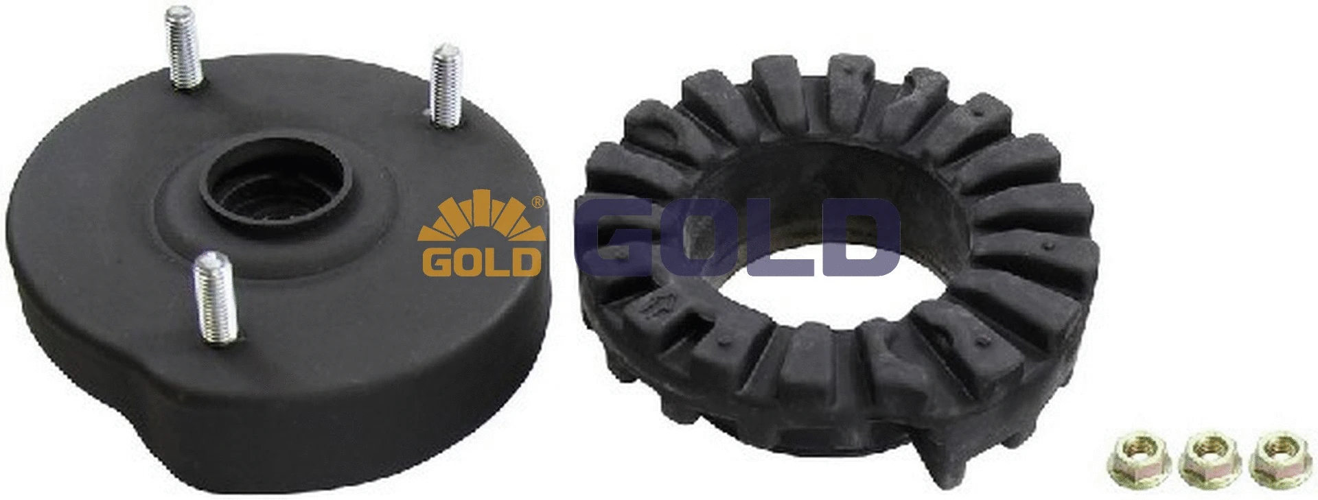 Suspension Strut Support Mount (GSM0121)
