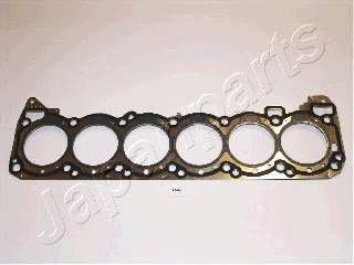 Gasket, cylinder head (GT-124A)