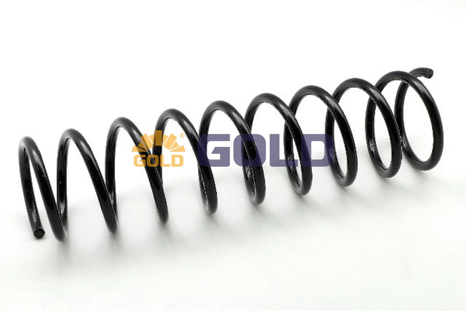 Suspension Spring (GZJ5429A)