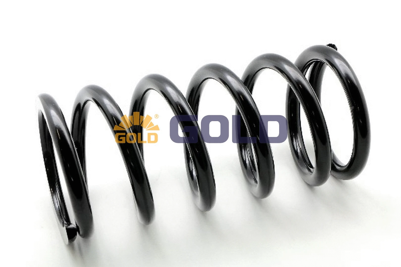 Suspension Spring (GZJ7010A)