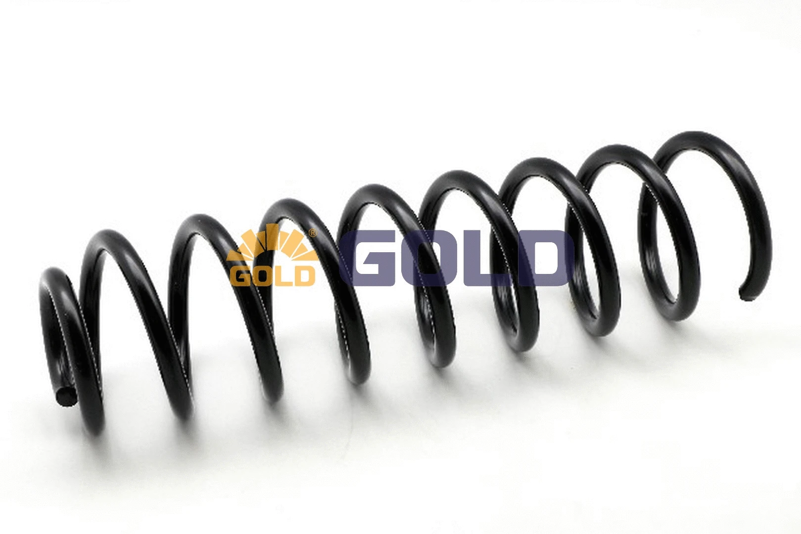 Suspension Spring (GZJ5885C)