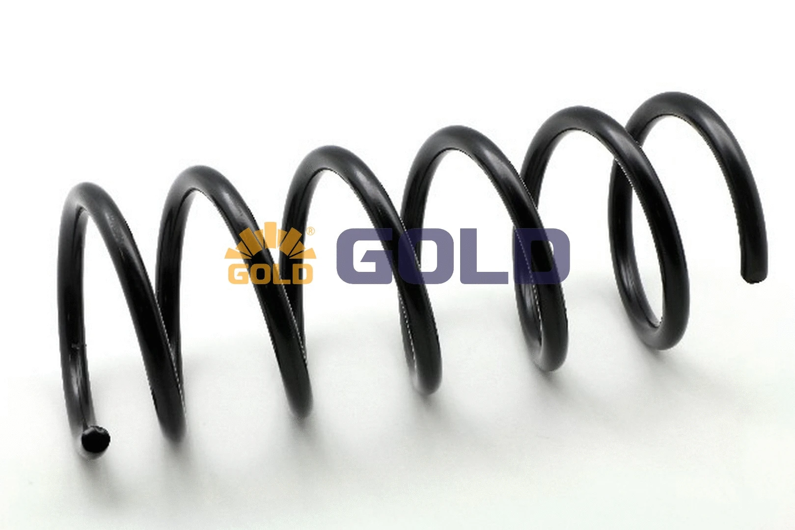 Suspension Spring (GZJ5596A)