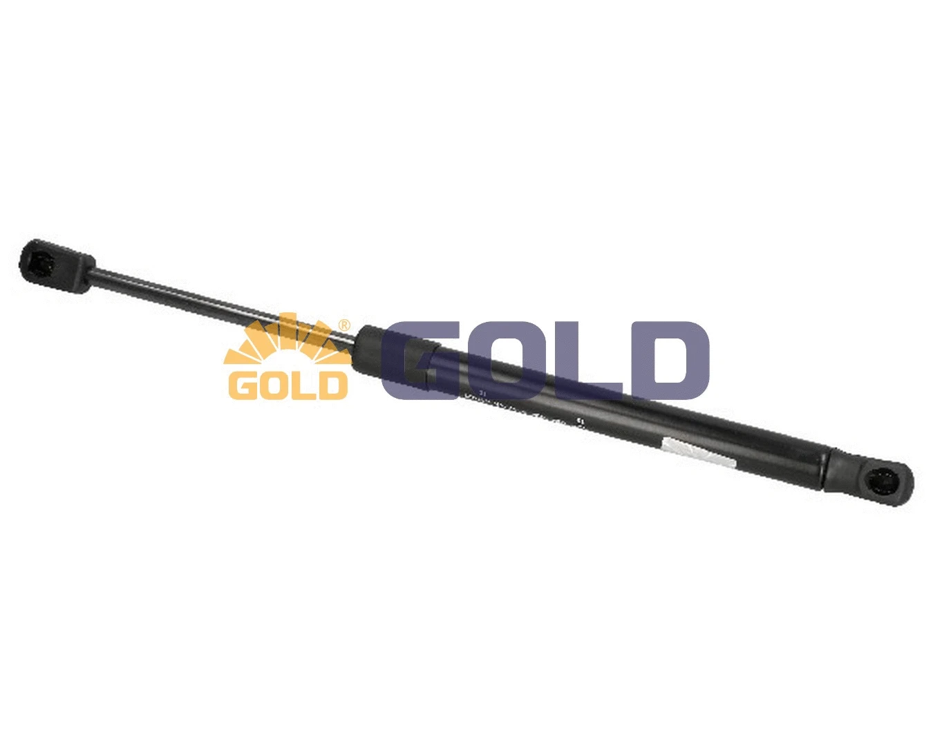 Gas Spring, boot/cargo area (GSJ09010)