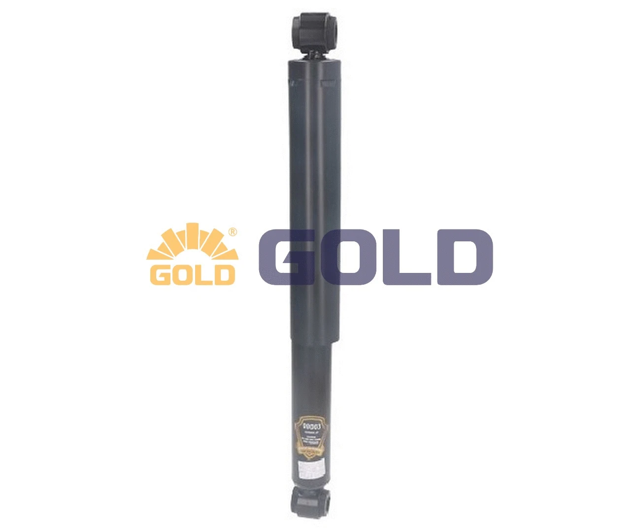 Shock Absorber, steering (8131027)