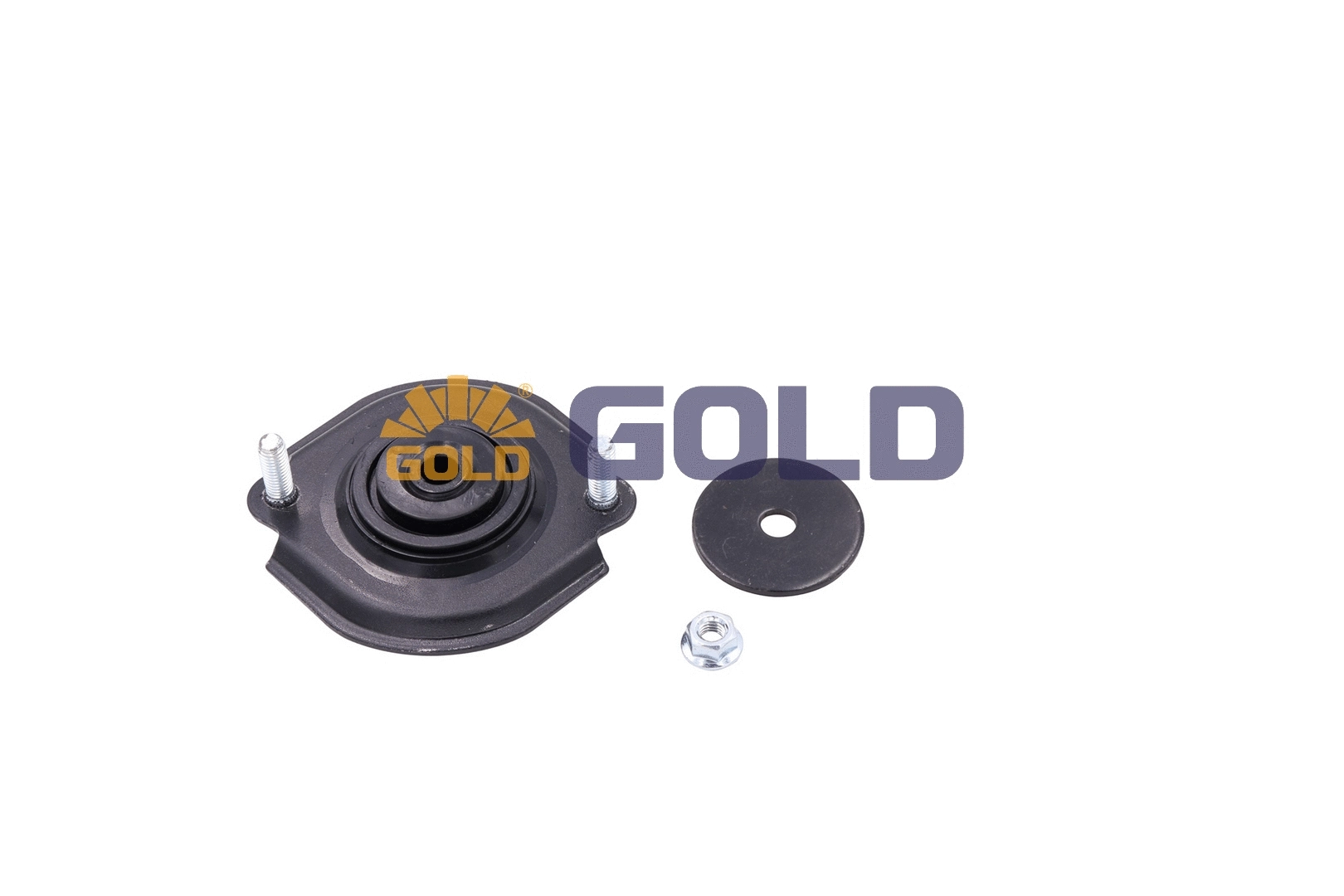 Suspension Strut Support Mount (GSM0040)