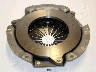 Clutch Pressure Plate