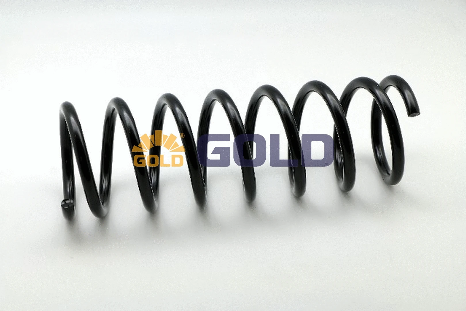 Suspension Spring (GZJ5064A)