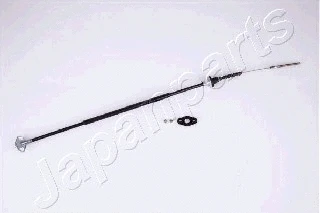 Cable Pull, clutch control (GC-W05)