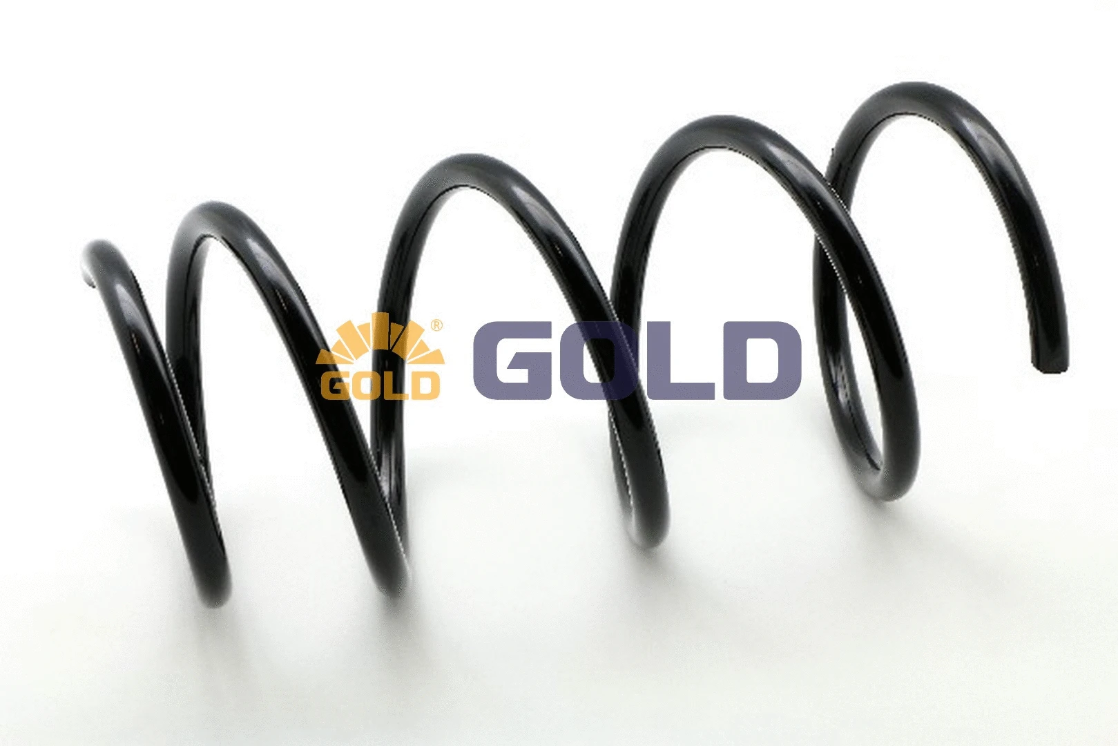 Suspension Spring (GZJ4054A)