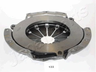 Clutch Pressure Plate