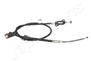 Cable Pull, parking brake (BC-412R)