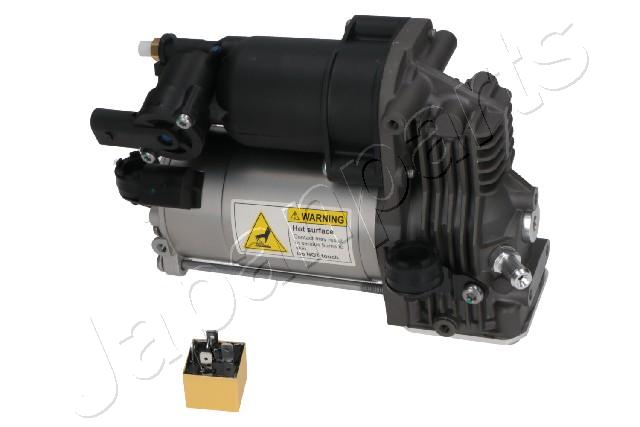 Compressor, compressed air system (MM-ASC037)