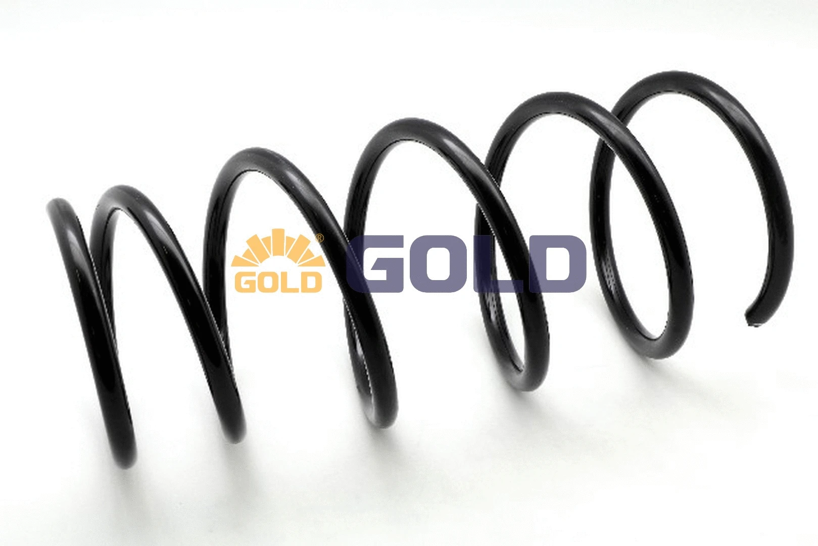 Suspension Spring (GZJ1135G)