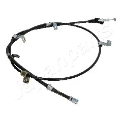 Cable Pull, parking brake