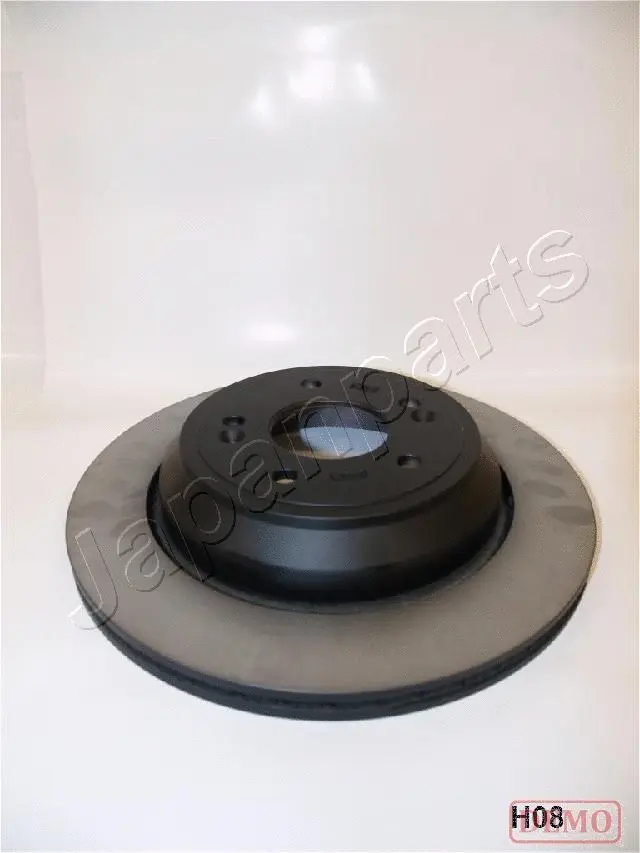 Brake Disc (DP-H08C)