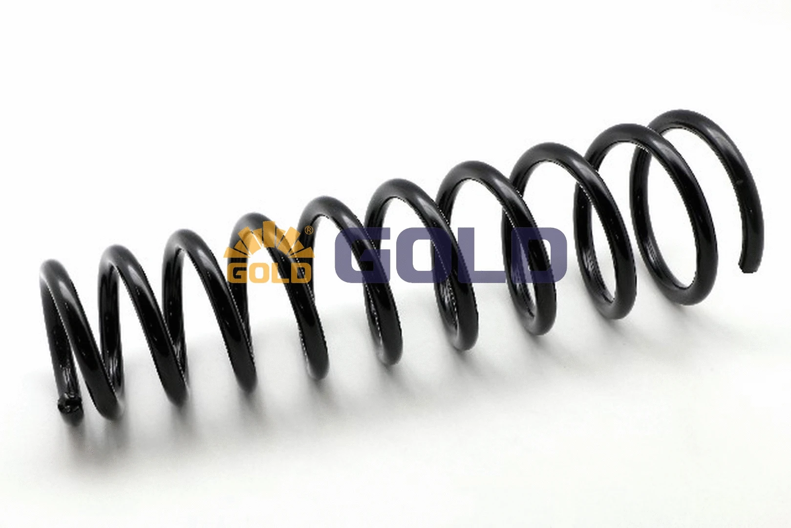 Suspension Spring (GZJ1273I)