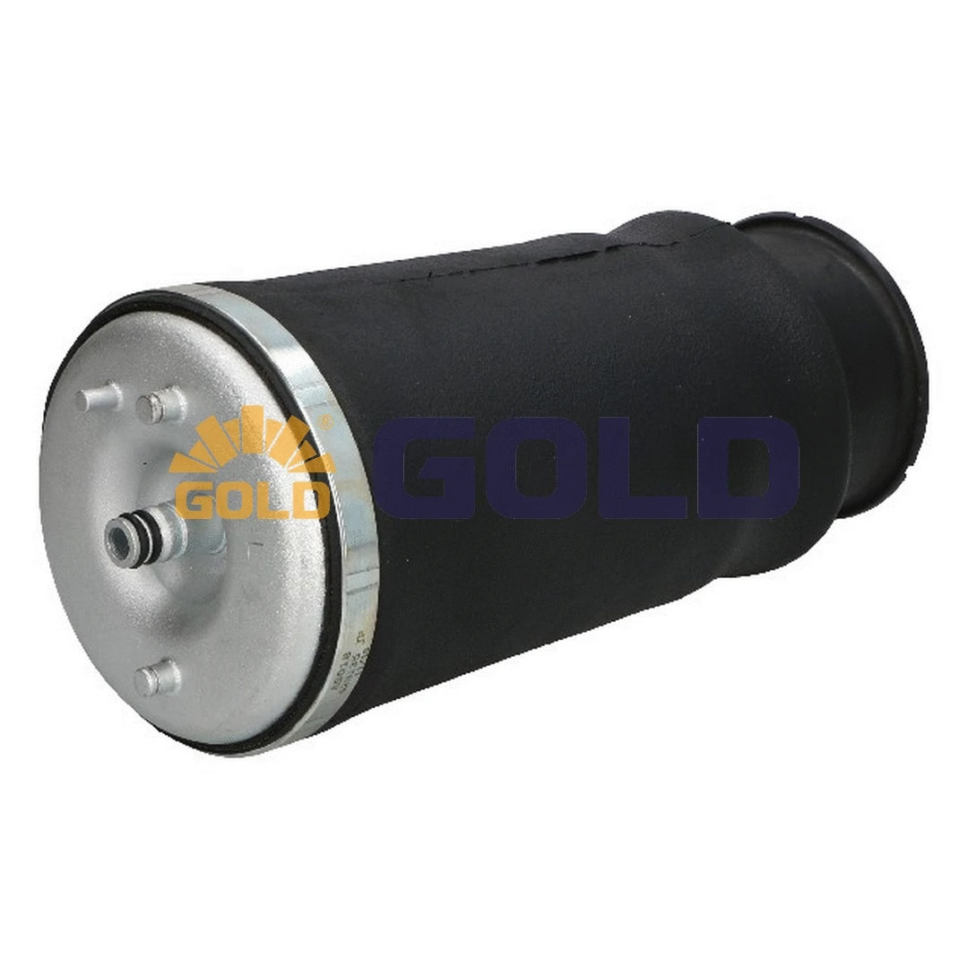 Bellow, air suspension (G000101-BR)